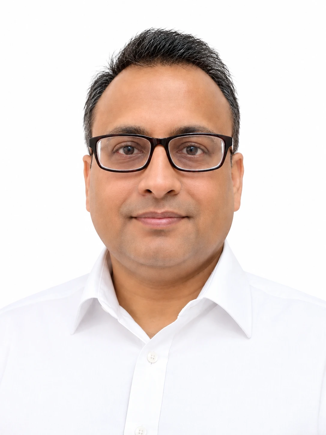 Manmohan Lakhotia